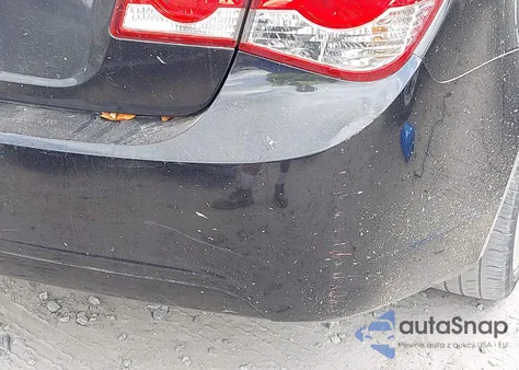 2015 Chevrolet Cruze Ltz from USA, damaged, VIN 1G1PG5SB4F7169081